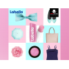LABELLO SOFT ROSE SHINE MELT-IN MOISTURE CARING LIP BALM 4.8G/ 5.5 ML LABELLO SOFT ROSE SHINE MELT-IN MOISTURE CARING LIP BALM 4.8G/ 5.5 ML